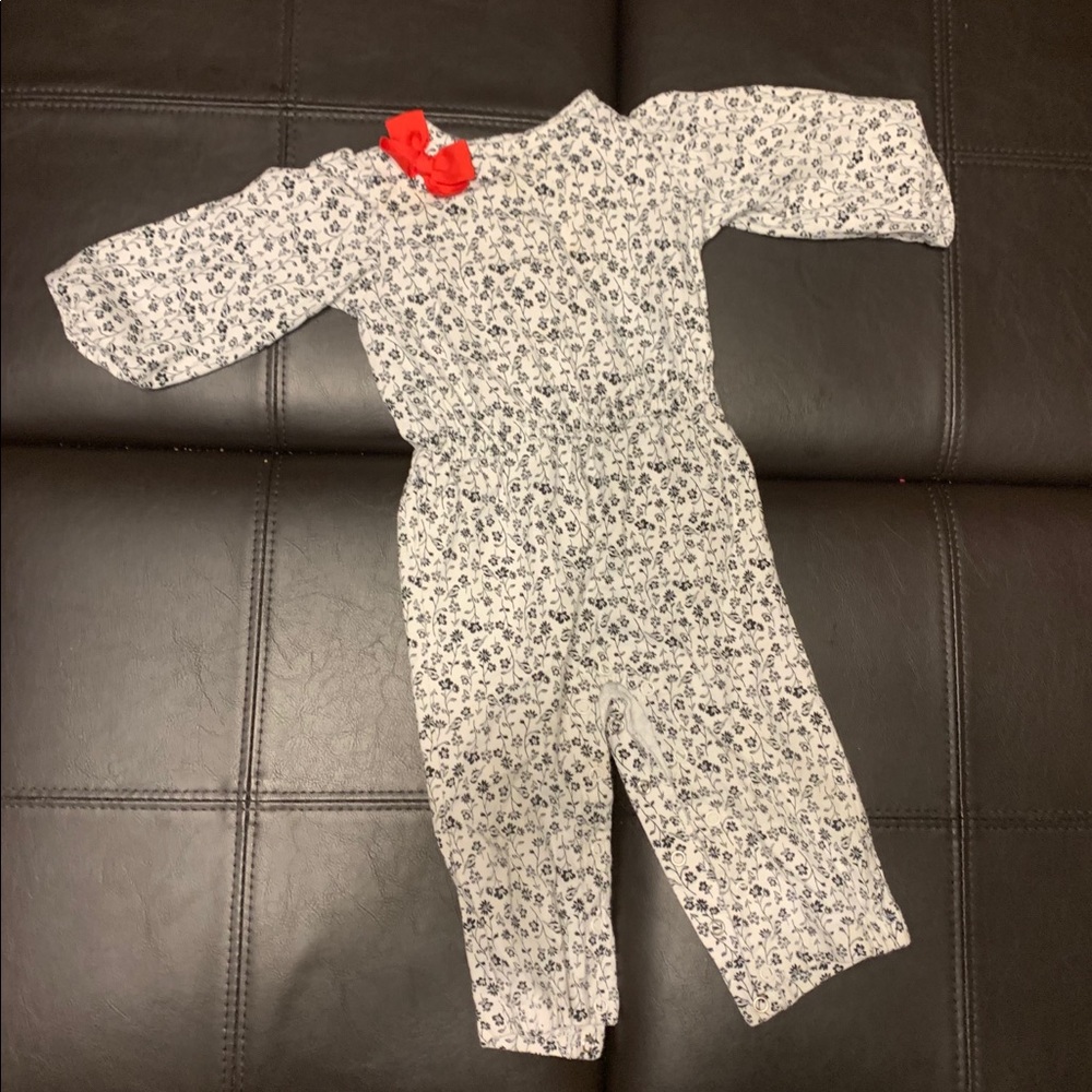 Baby Romper